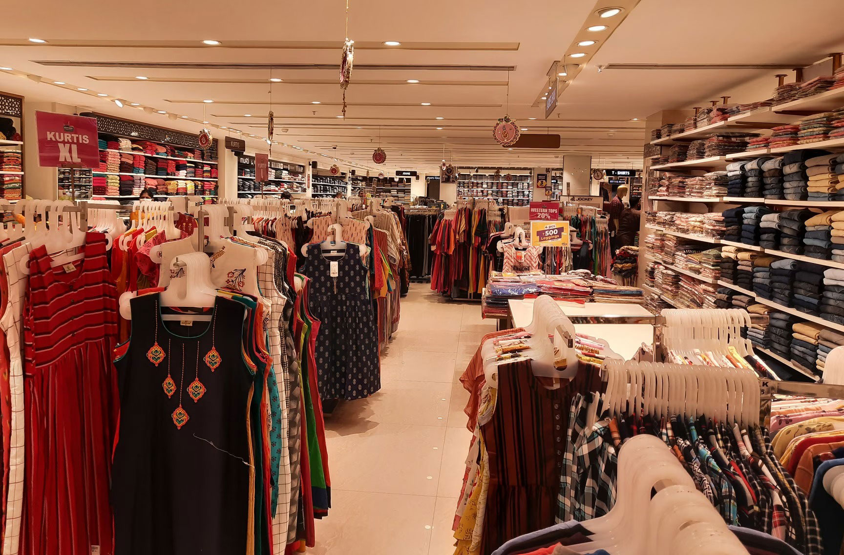 Commercial Property