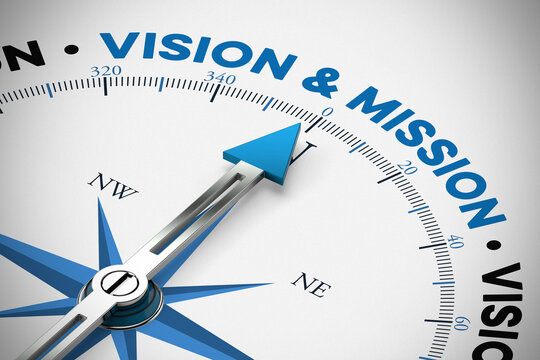 Mission Vision Infrastructure